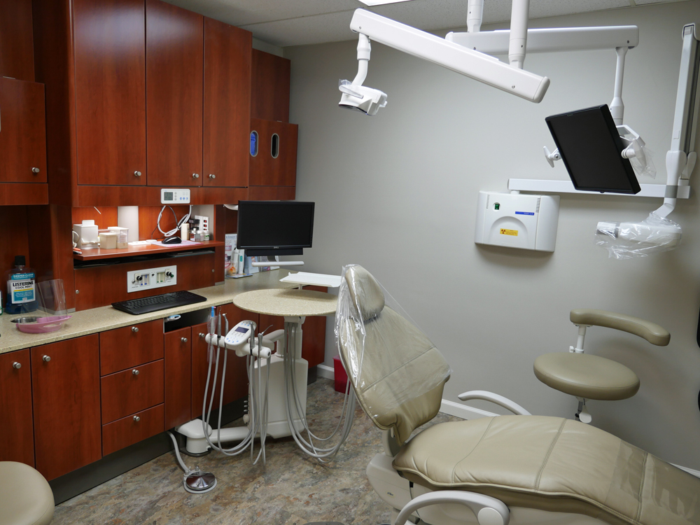 Office Tour Jonesboro, AR Dental Clinic